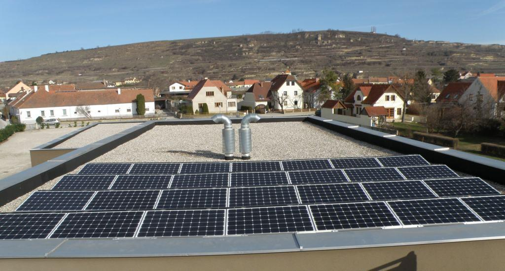 Fotovoltaické elektrárny pro obce do 3000 obyvatel – dotace až 75 %